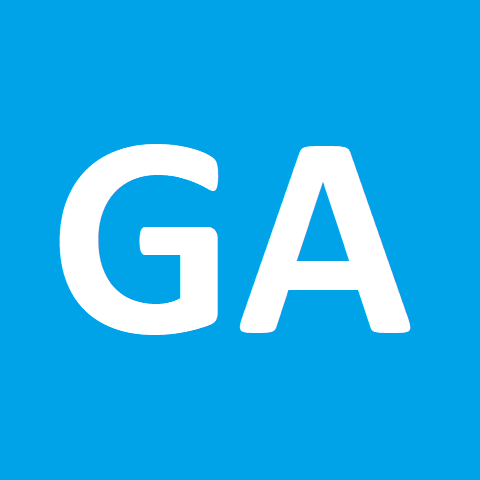 GA Logo